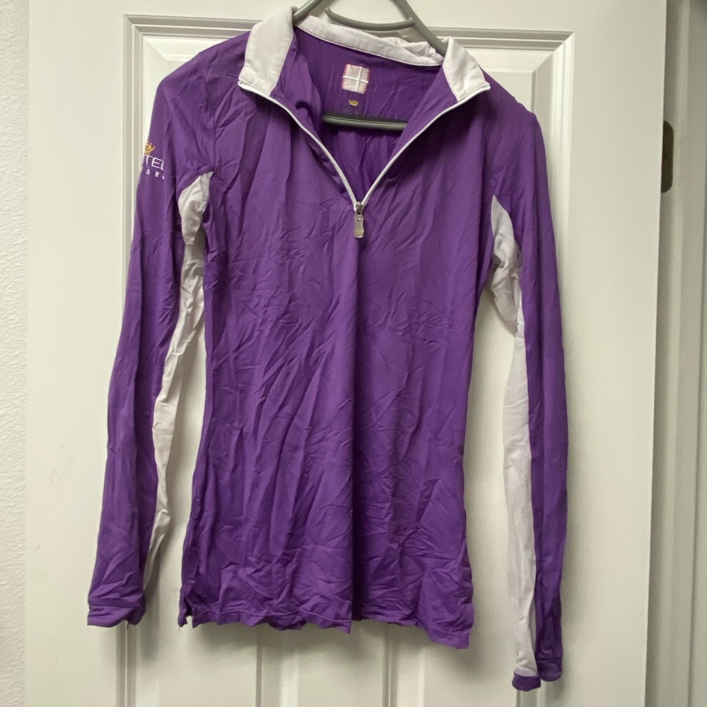 Kastel sun shirt